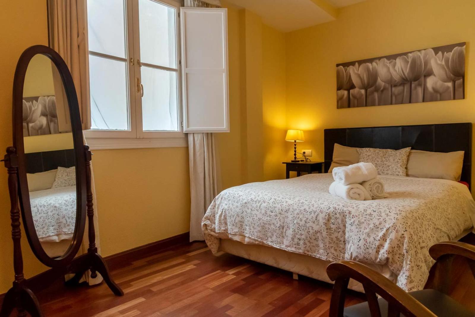 Apartamento Lirio Donkey Σεβίλλη Εξωτερικό φωτογραφία
